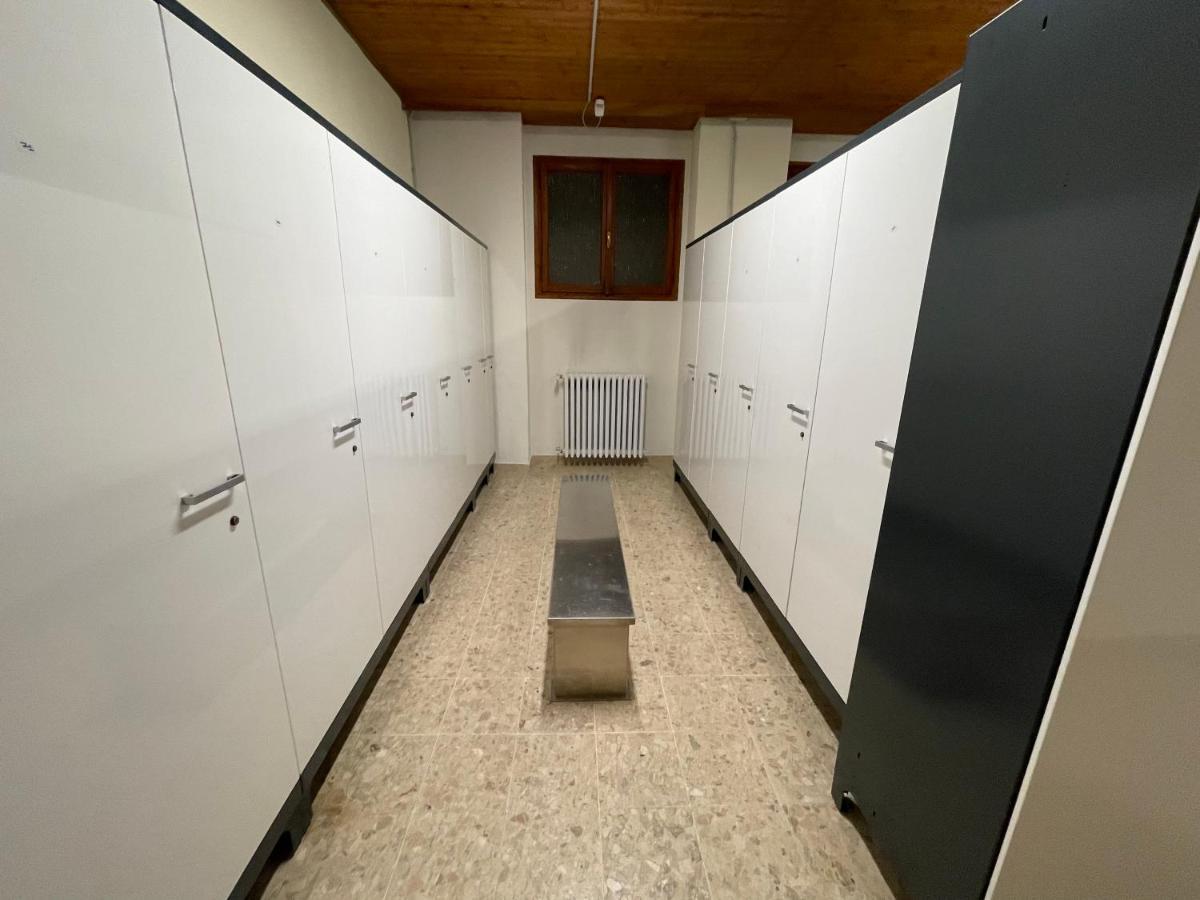 Appartamento Funivie Breuil-Cervinia Eksteriør billede